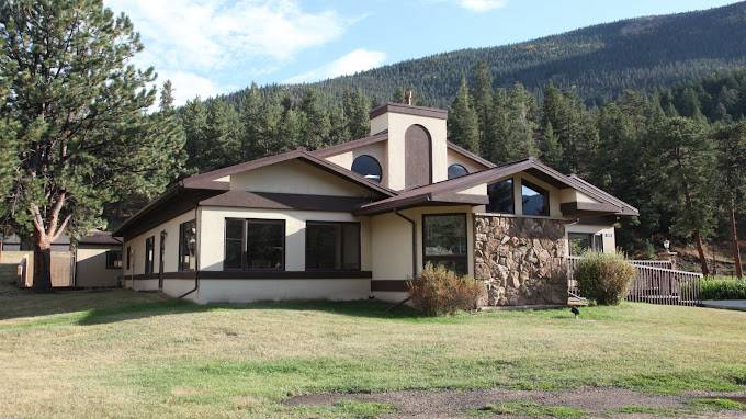 The facilities at Harmony Foundation in Estes Park, CO 4